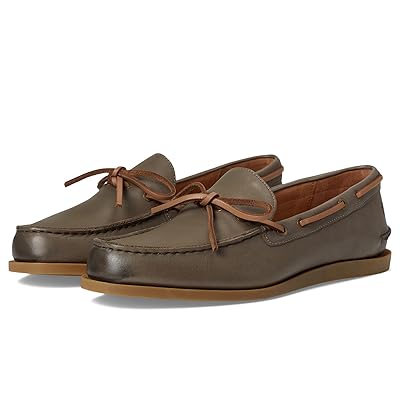 Frye Mason One Eye Tie Men