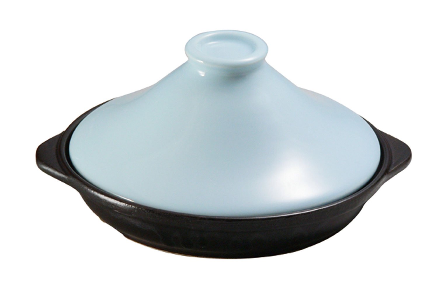 Tajine 22 cm pot d'eau 0901-4181 au format compact pour cuisine saine
