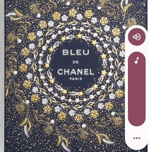 Chanel Bleu