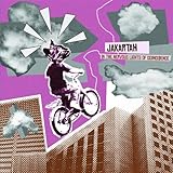 In The Nervous Light Of Confience