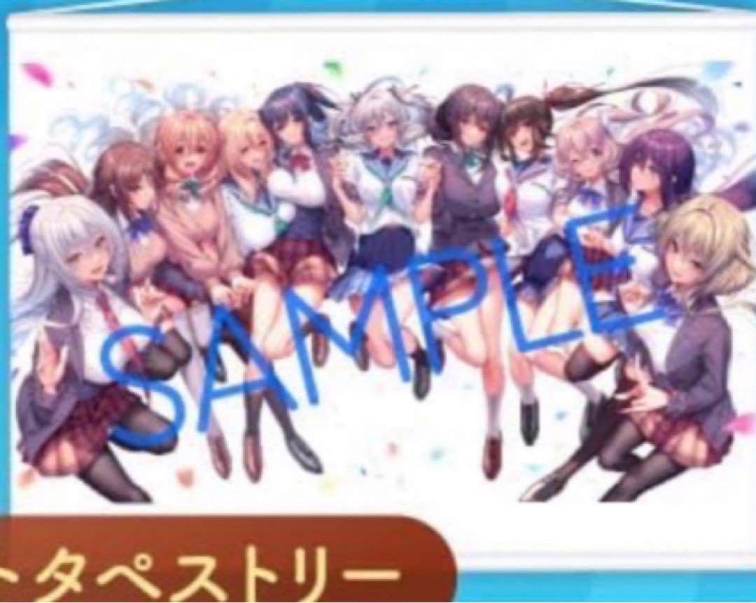 Amazon.co.jp: ピロ水 アマカノ2+ ビジュアルファンブック 収納box 