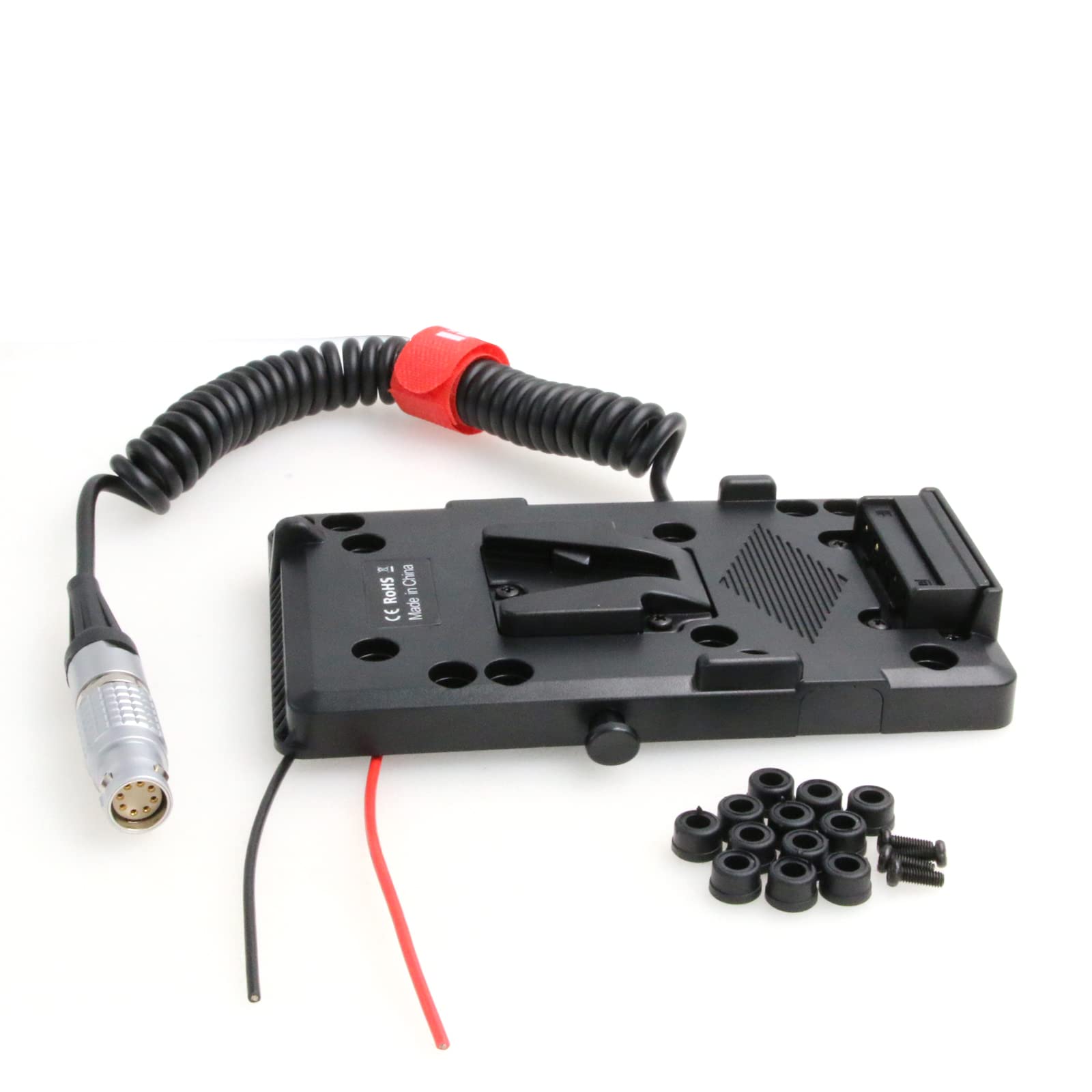 Batterie Li-ion 155 Wh Gold Mount Mini pour ARRI ALEXA Mini, Red Scarlet Mini