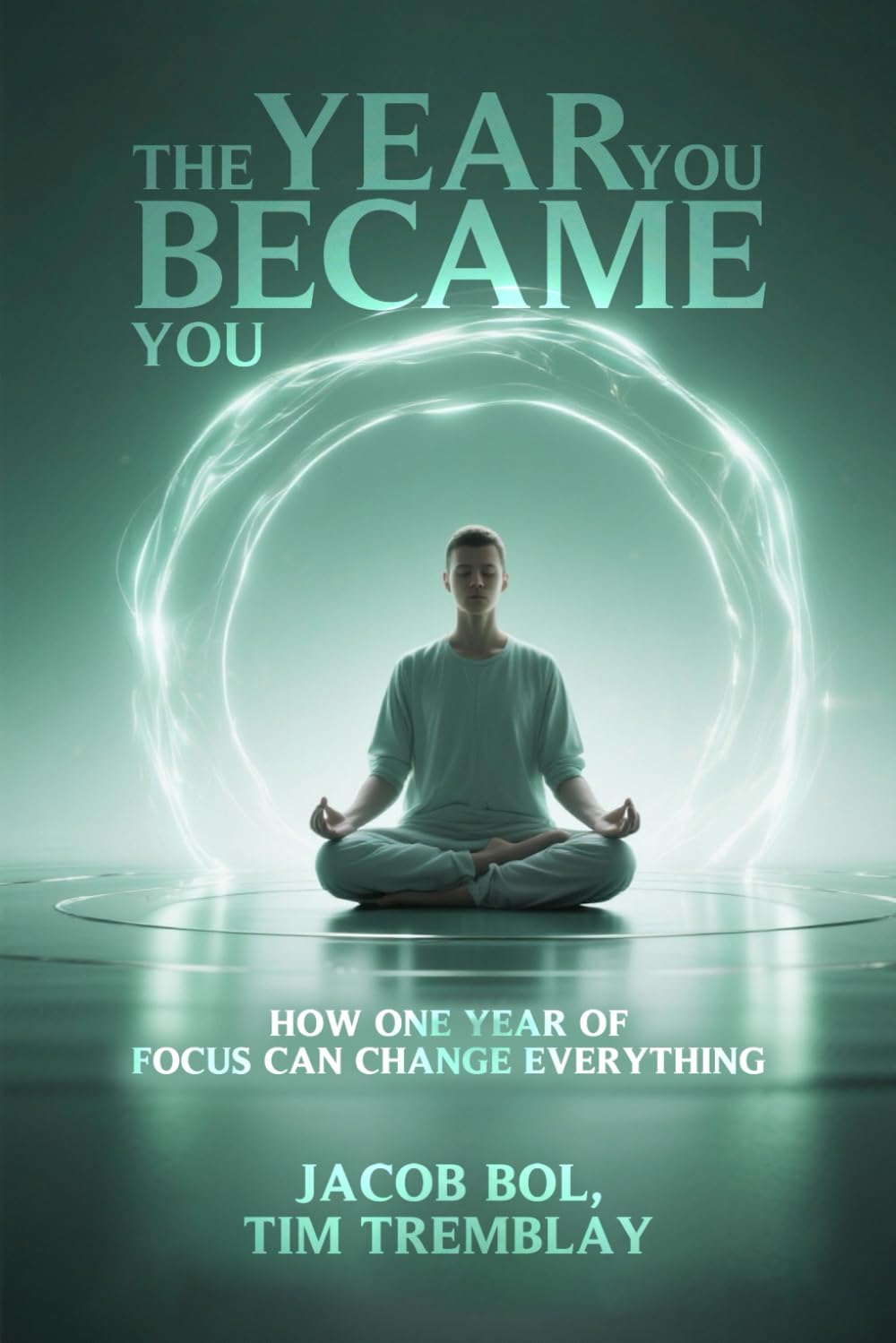 The Year You Became You