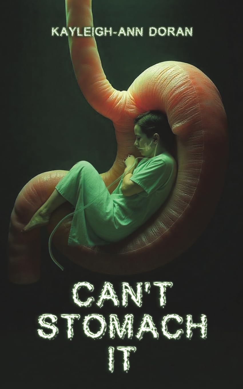 Cant Stomach It