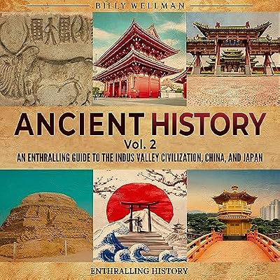 Ancient History Vol. 2