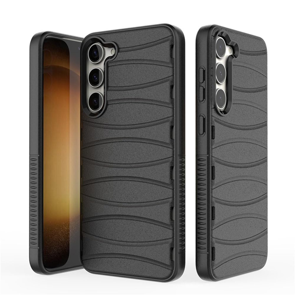 Coque antichoc Samsung Galaxy A24 5G caoutchouc silicone souple