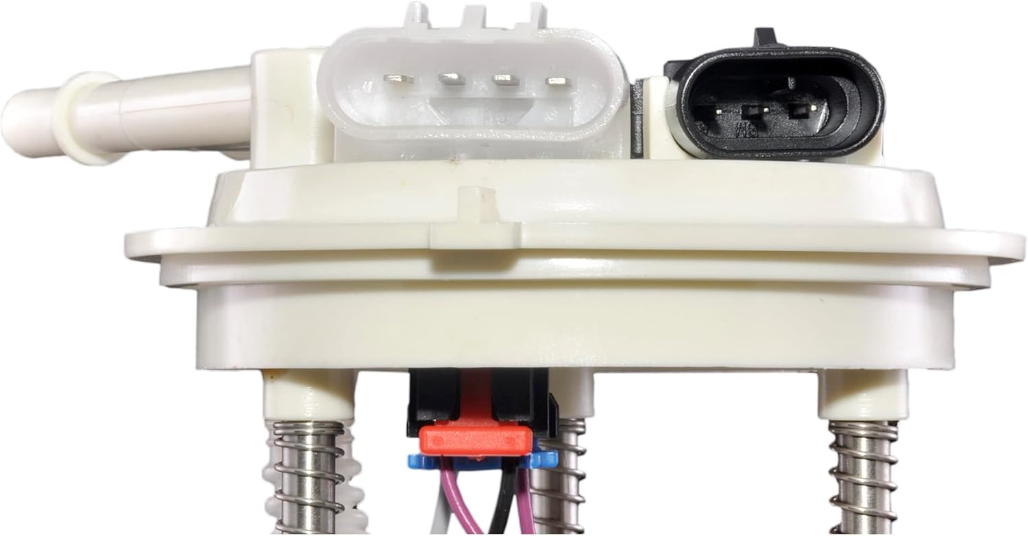 Herko 114GE Fuel Pump Module, Compatible with Isuzu Rodeo Passport 2.2L 3.2L 1997-2000