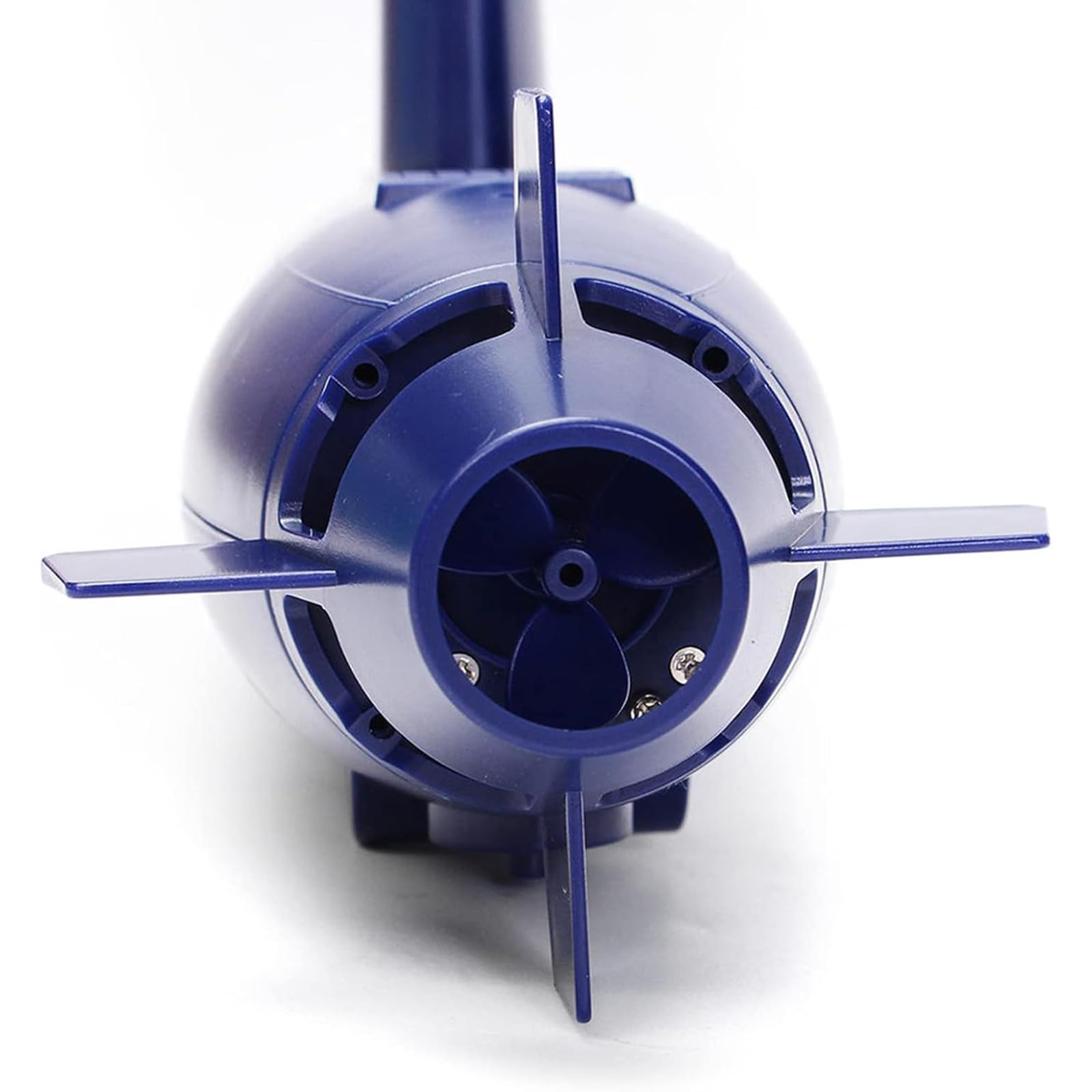 Genérico Mini Submarino RC de 2,4 GHz, Barco de Control Remoto, Barco RC de 6 Canales para Adultos