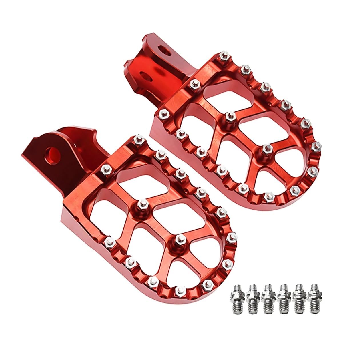 Repose moto pour sorties tout-terrain en Sur-Ron Light Bee