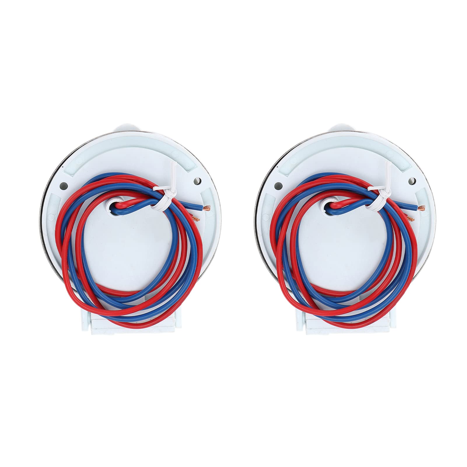 Marine Windlass Foot Switch - Rubber & Stainless Steel Up/Down Control For 12V/24V Boat Anchor Systems