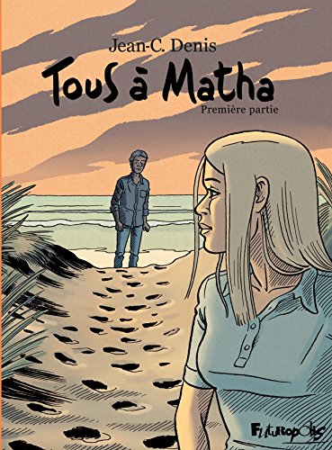 Tous à Matha (Première partie) (French Edition)