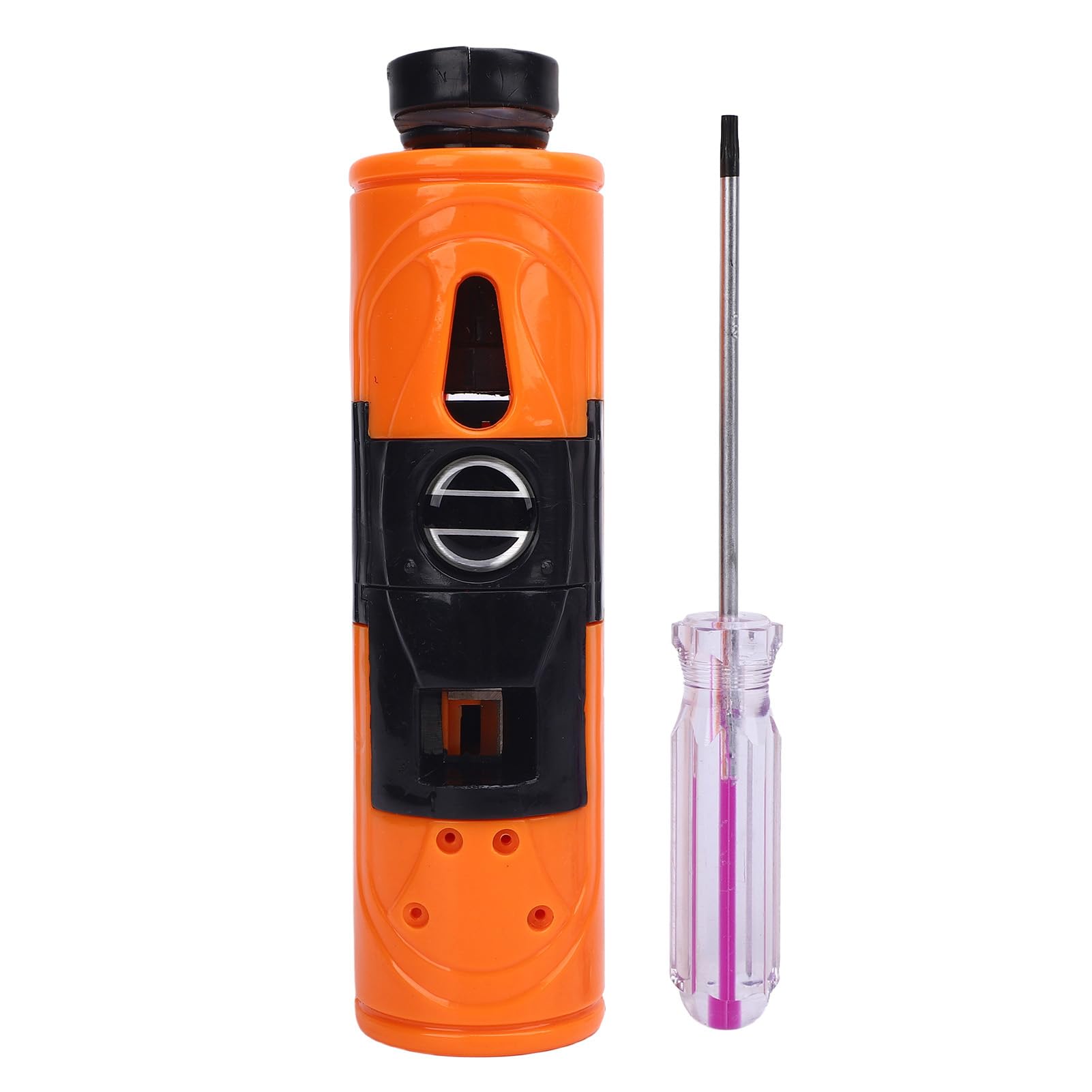 Billiard Cue Repair Tool, Manual Replacement Design