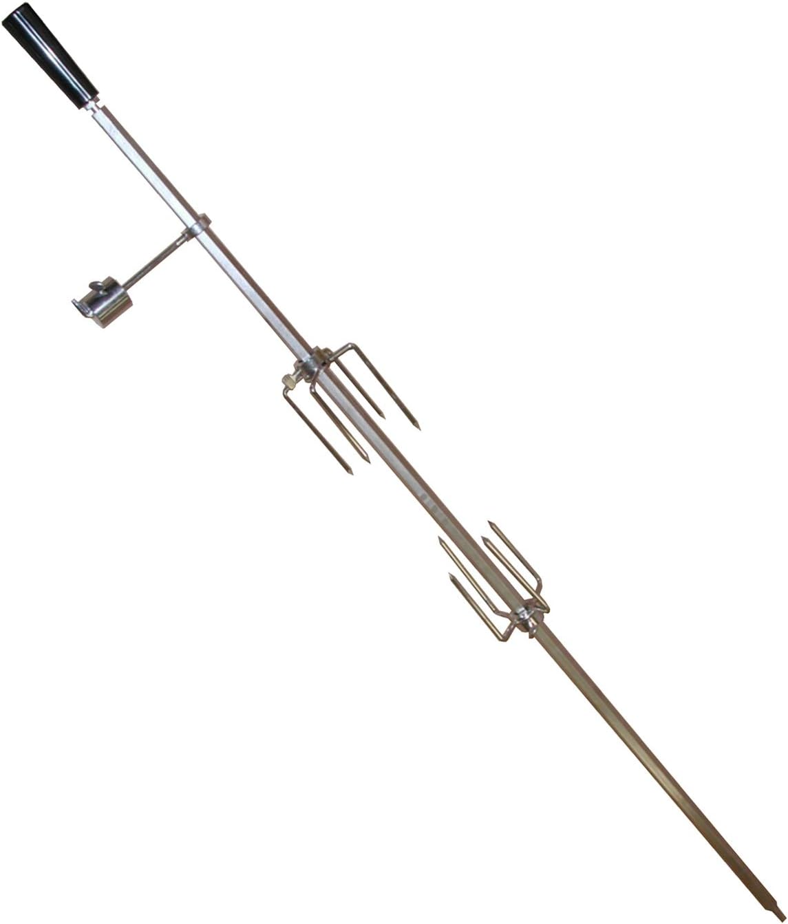 Fire Magic Super Heavy Duty Rotisserie Kit Grill Model: Echelon E660 & Aurora A660 & A540