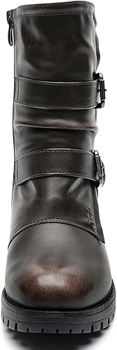 Miniatura 8 de Globalwin 17YY12 Botas a la moda para mujer