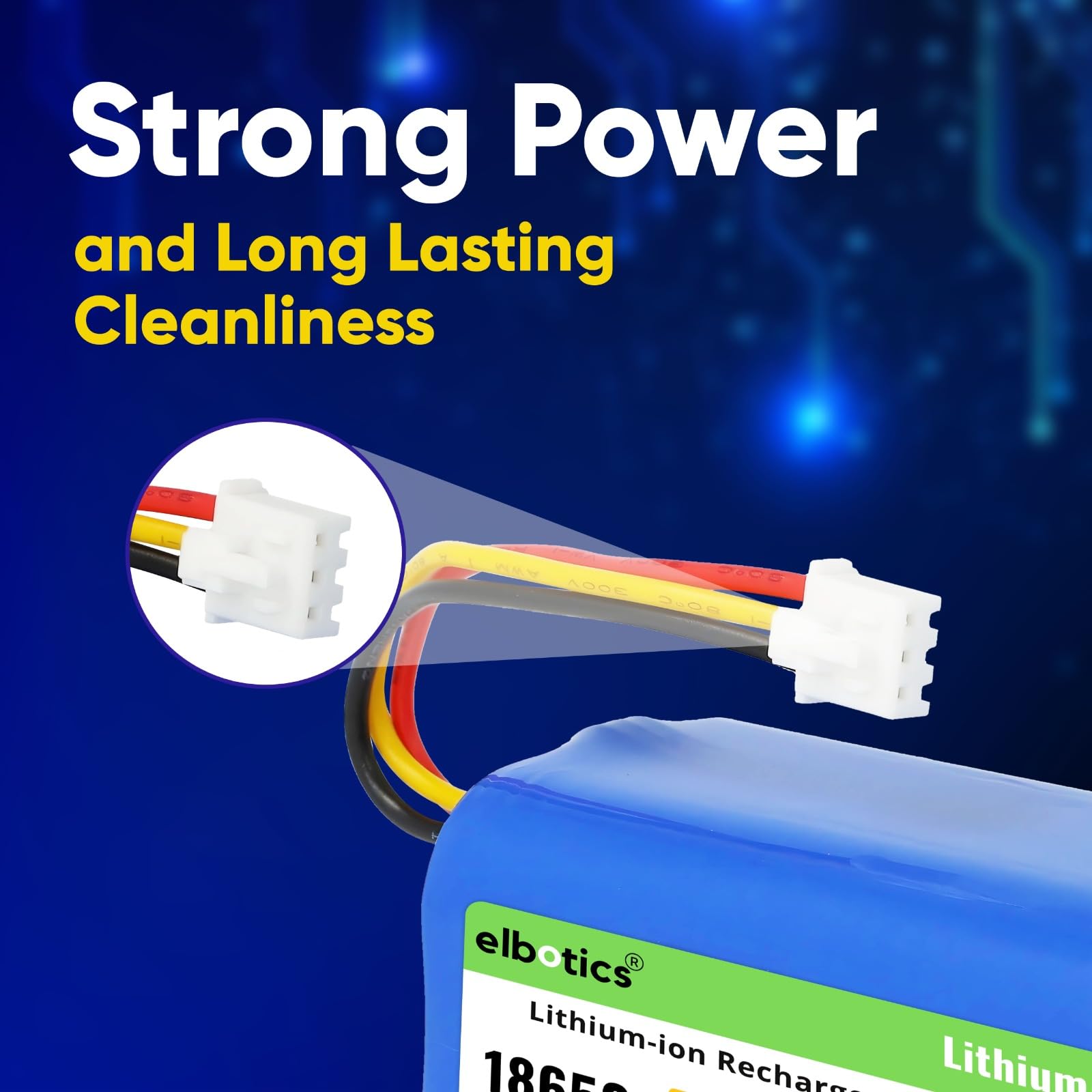 3HEPA)Pièces D'aspirateur Robot LIECTROUX C30B XR500 E30 Proscenic