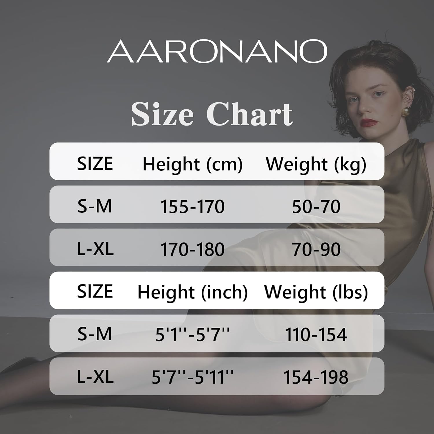 2 Pairs T-Crotch Sheer Tights for Women, 40D Rip Resistant Pantyhose for Women, Ultra Thin High Waist Stockings - Image 6