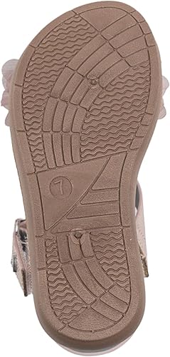 Miniatura 7 de bebe Sandalias para niñas zapatos de verano lindos y cómodos para niñas pequeñas, sandalias de playa perfectas para niños pequeños