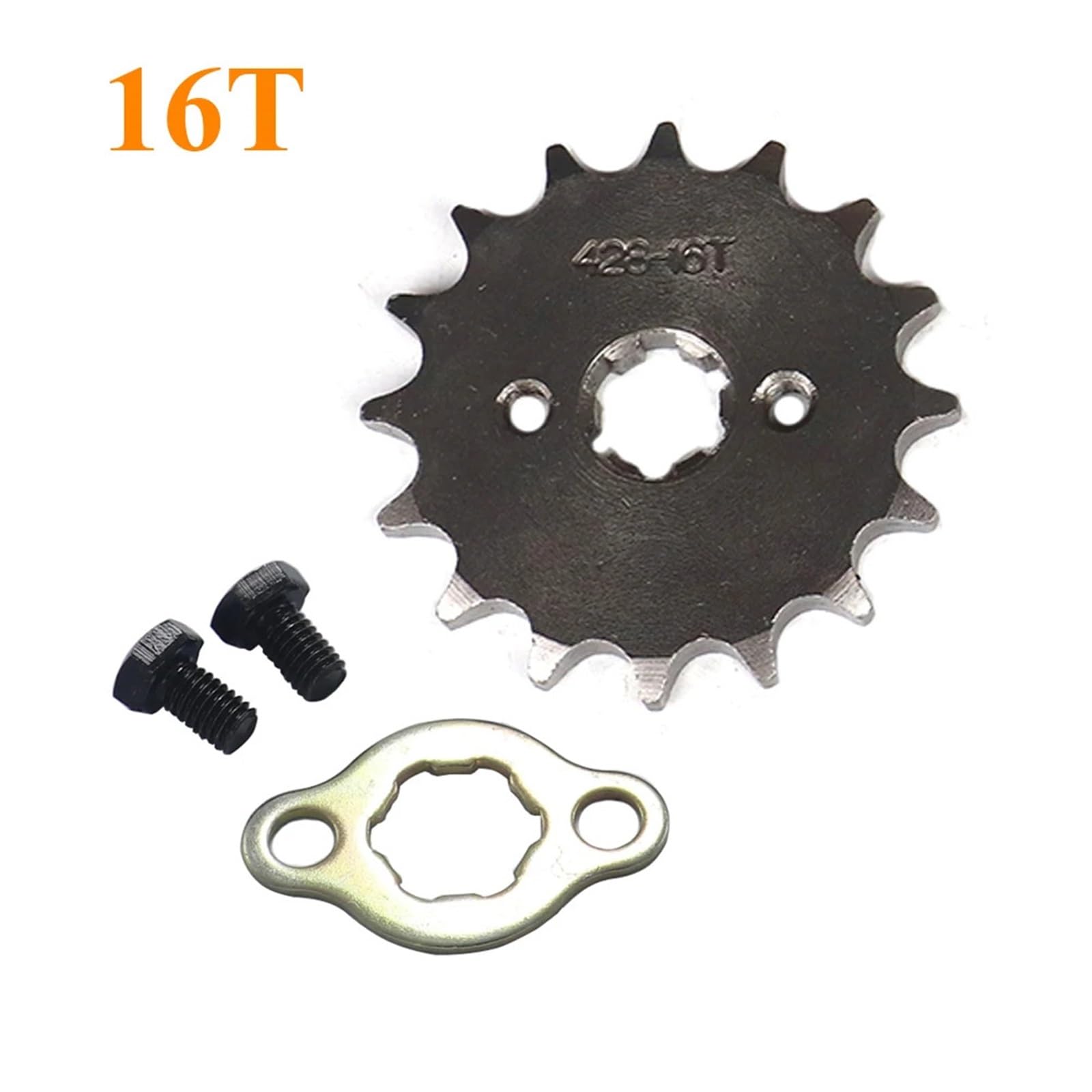 Moto Pignone Per ATV Quad Dirt PIT PRO Bike