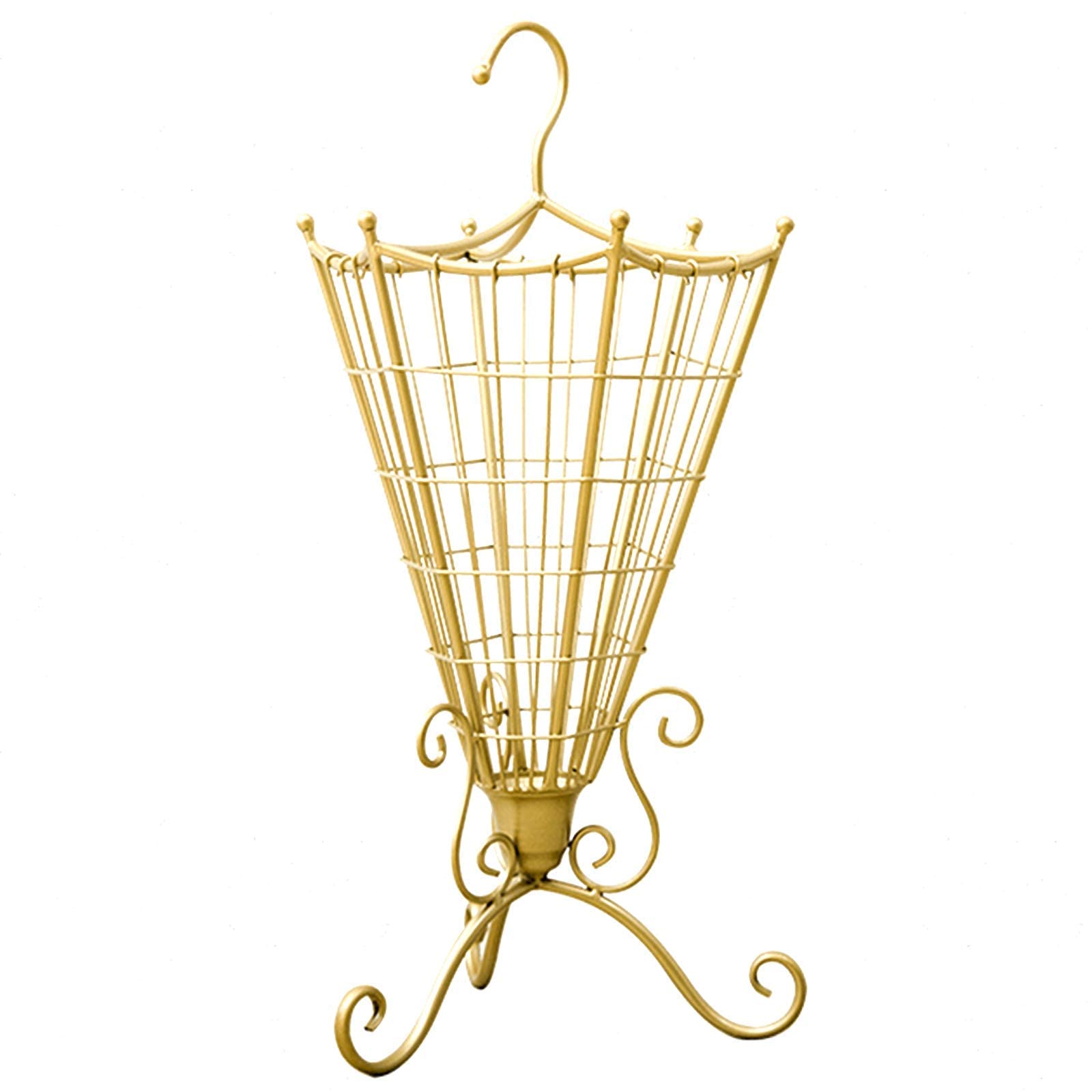 Porte-parapluie de maison chic pour garder votre entrée de villa propre et sèche