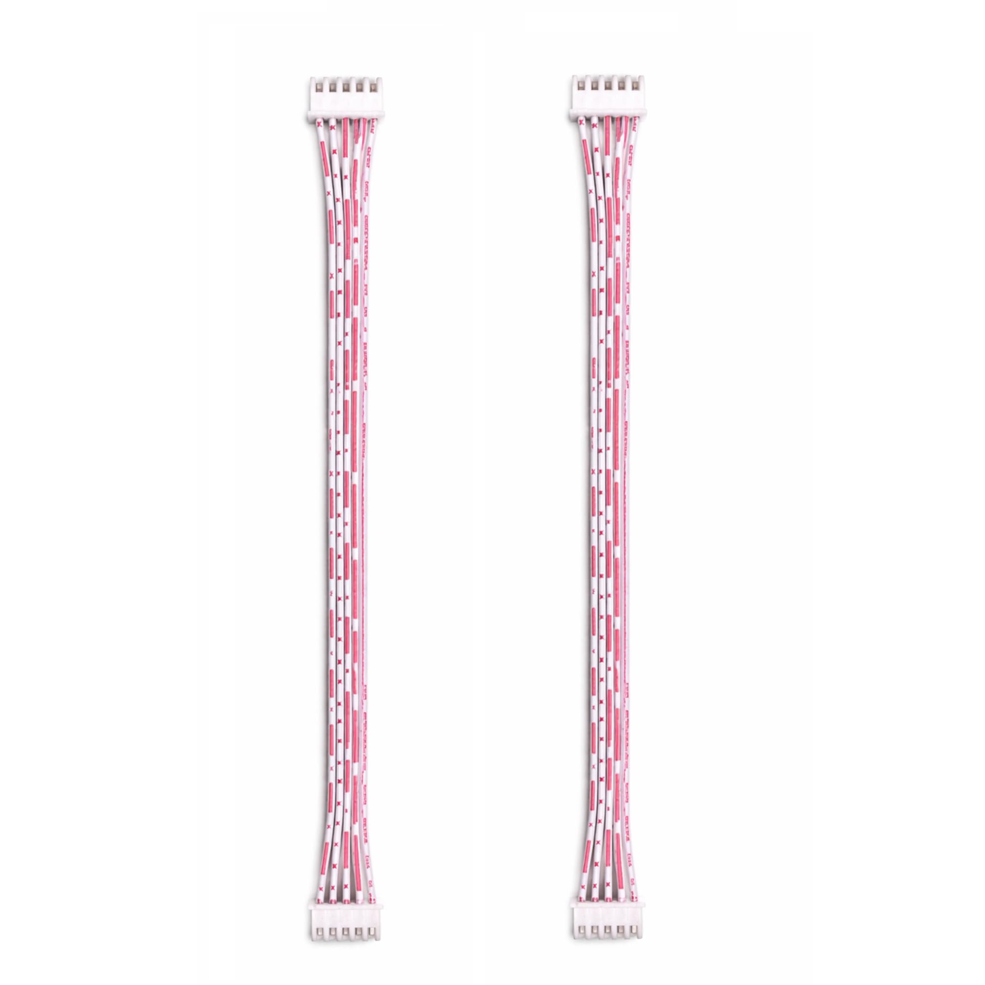 Amazon.co.jp: Basicest 5ピン JST XHケーブルコネクタ (メス-メス