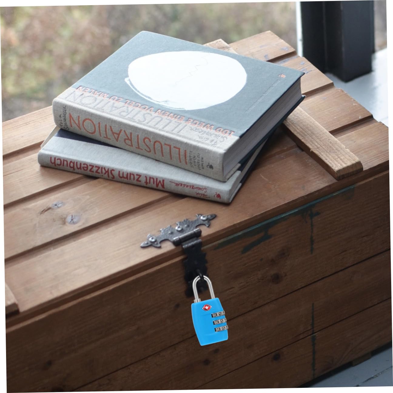 SOIMISS 6pezzi Serrature Per Valigie Tsa Approvate Serrature Metalliche Per Bagagli Sicurezza e Protezione Per Viaggi e Armadietti Facili Da Usare e Resistenti