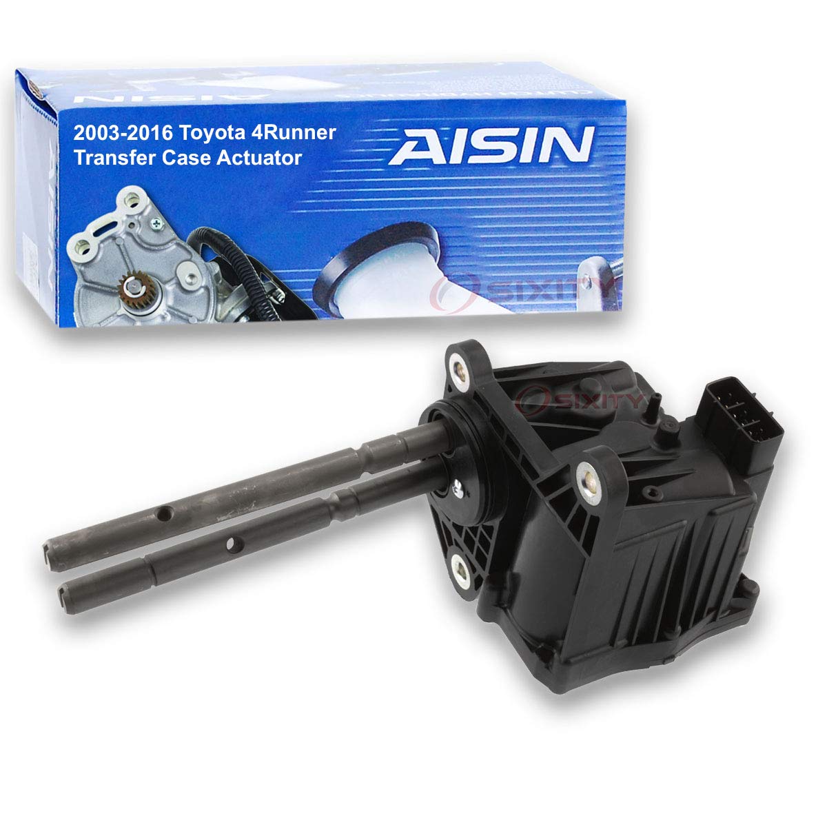 Buy AISIN Transfer Case Actuator for 20032016 Toyota 4Runner 4.7L V8