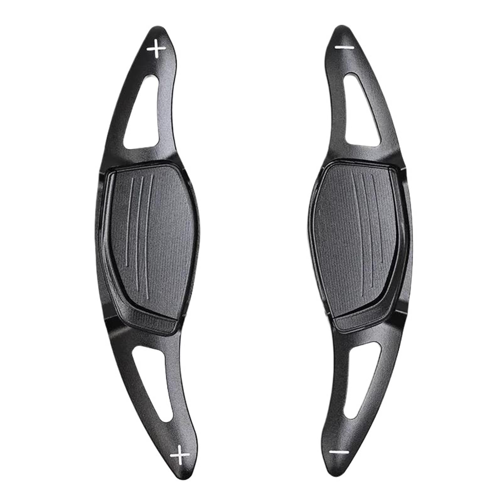 UIEOWHN Car Paddle Shift Car Shifter Paddle for Audi for RS4 RS5 R8 Spyder RS3 8V B9 2017-2020, for RSQ3 RSQ8 TTRS 2020-2025