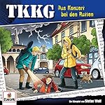 Das Konzert bei den Ratten