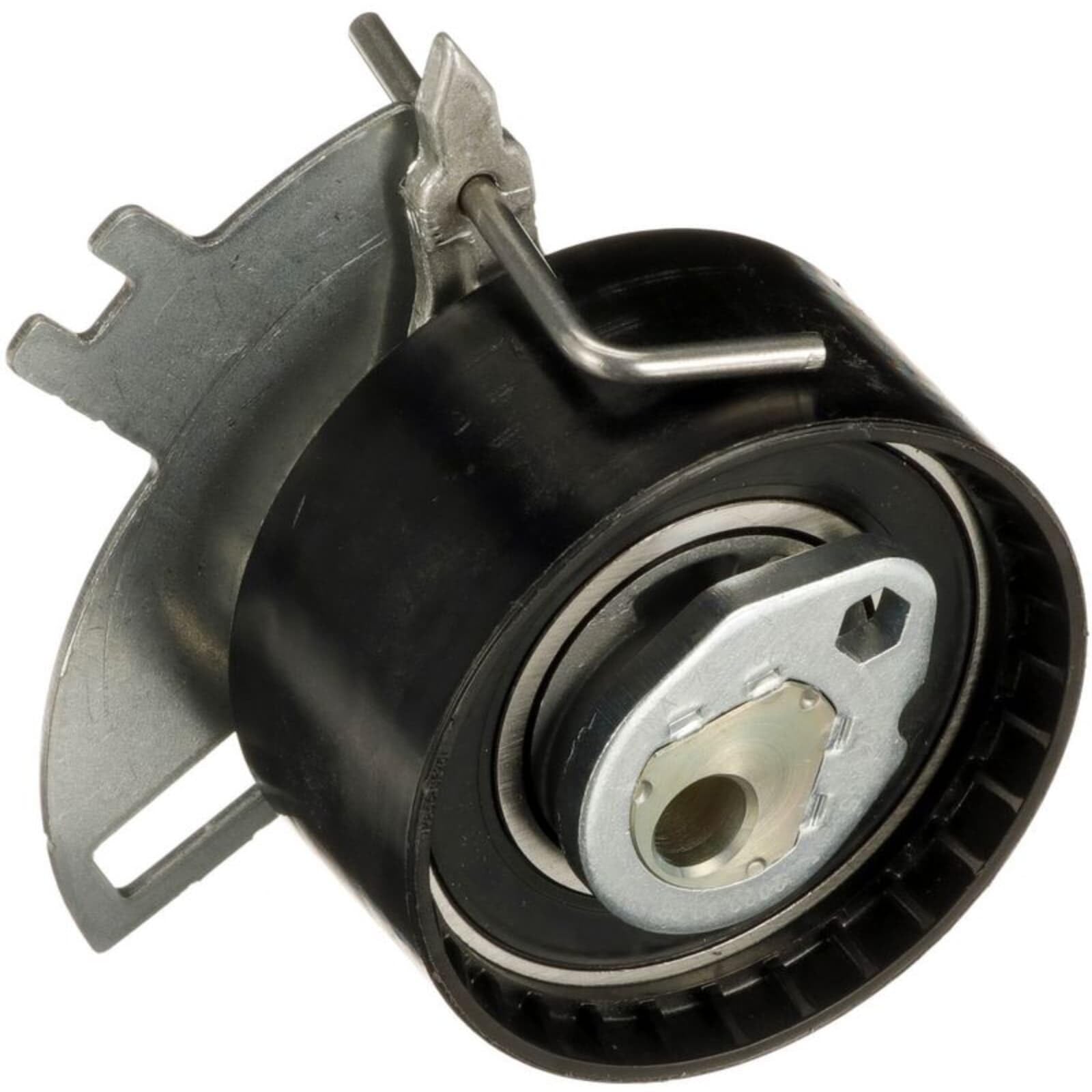 GATES KP25672XS Wasserpumpe + Zahnriemensatz Zähnezahl: 116 25,4 mm mit Wasserpumpe Kompatibel mit FORD FOCUS III Turnier Kuga Mk2 DM2 FOCUS III Mondeo V Kombi CF, CITROËN JUMPER Kasten