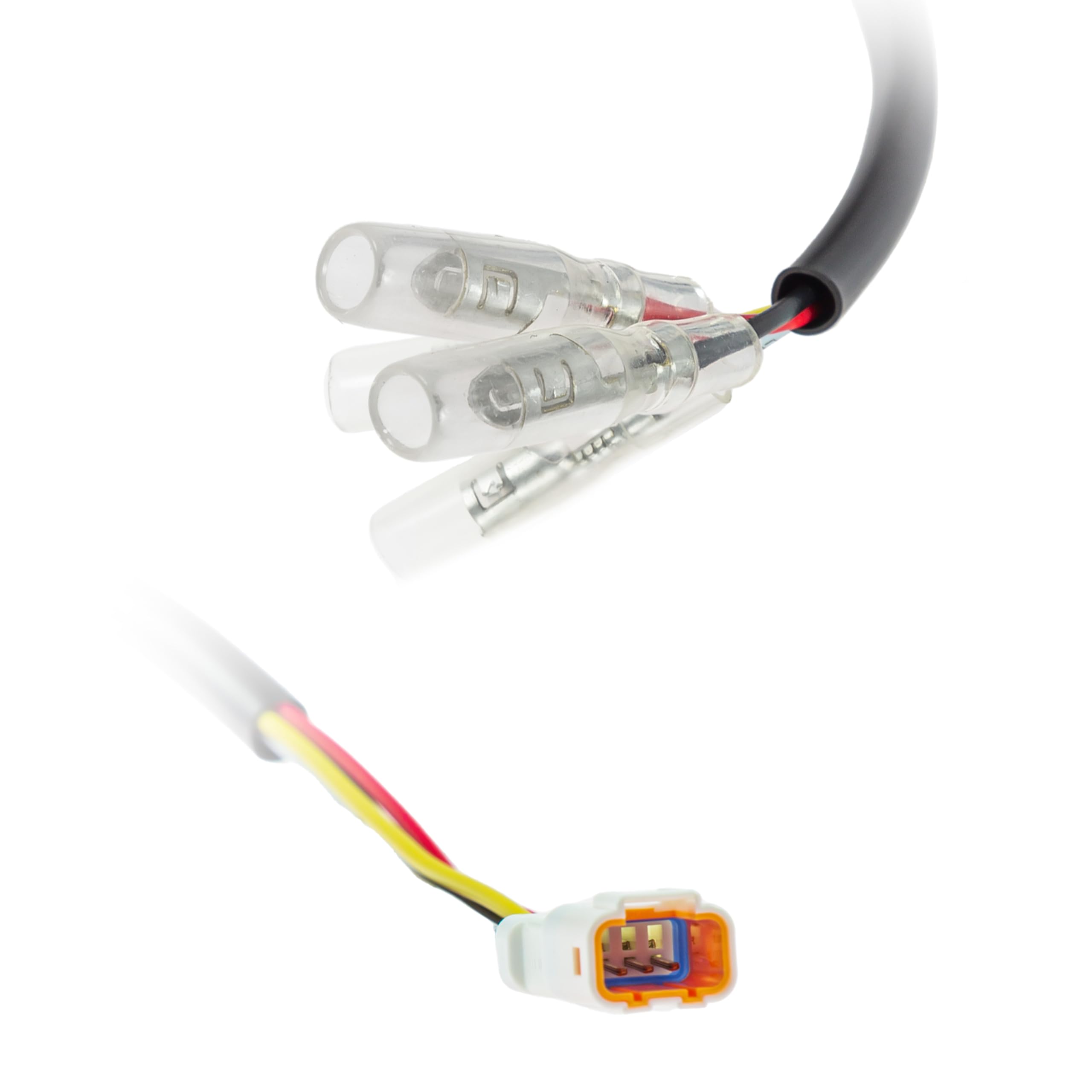 Cavo adattatore luci posteriori compatibile con: KTM
