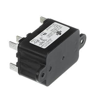 York S1-7975-3771- Genuine OEM Replacement Part