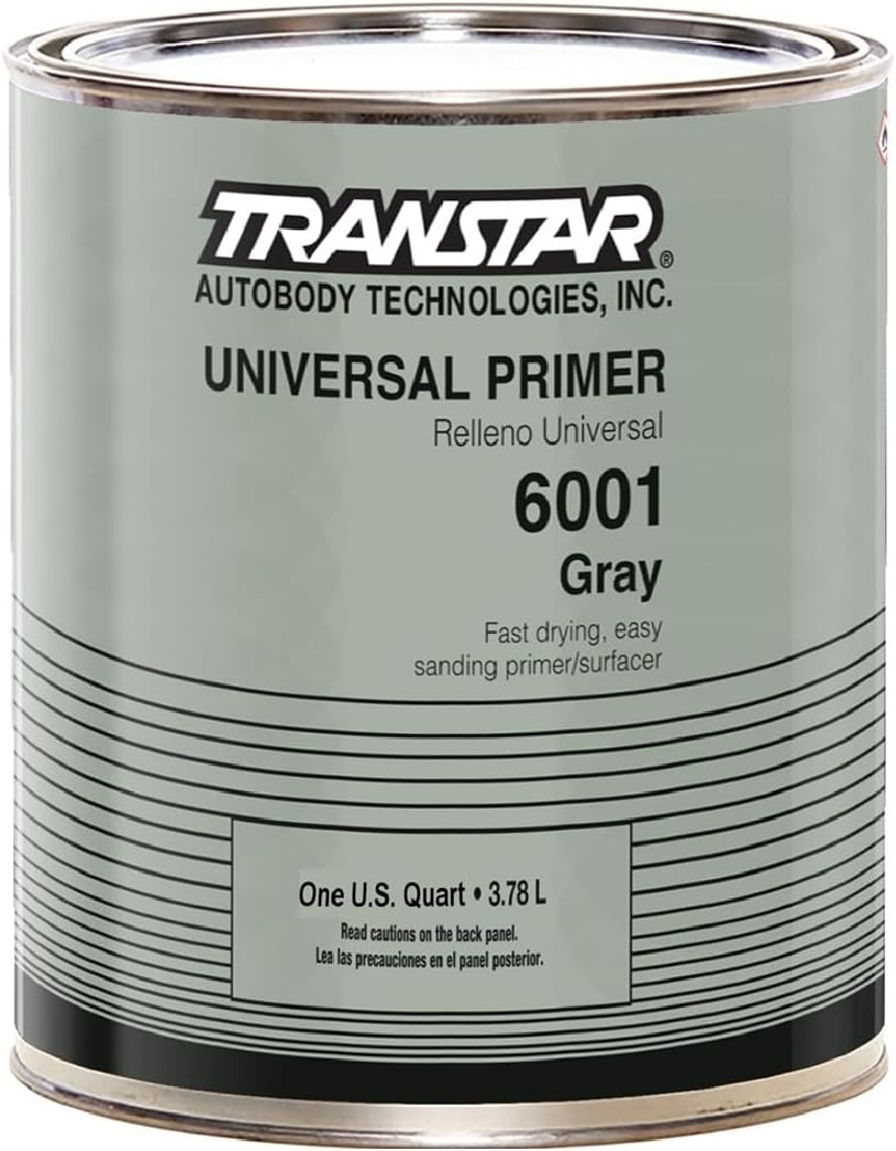TRANSTAR 6001 Universal Primer - 1 Gallon