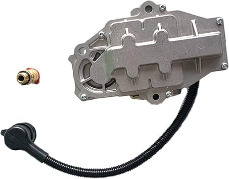 21710522 22327063 20584497 21008344 Gearbox solenoid valve Compatible with Volvo FH/FM Trucks