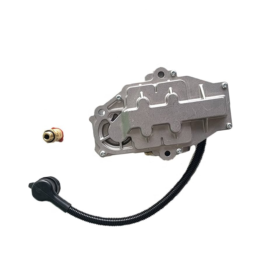 メル18349 Freightliner Radiator - FedEx / UPS Step Van, MT35 & Others