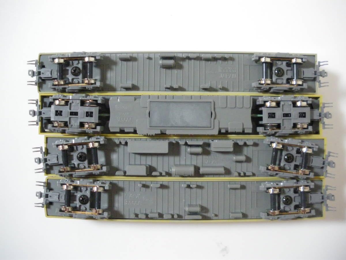 Amazon | KATO10-457/458 西武 新101系 新塗色 基＋増 8両セット