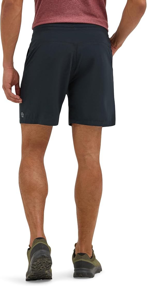 ATG Men's Men's Gym to Trail Short