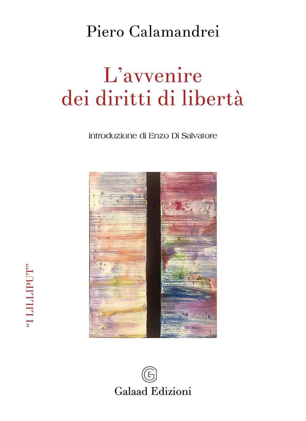 L'avvenire Dei Diritti Di Libertà - 4