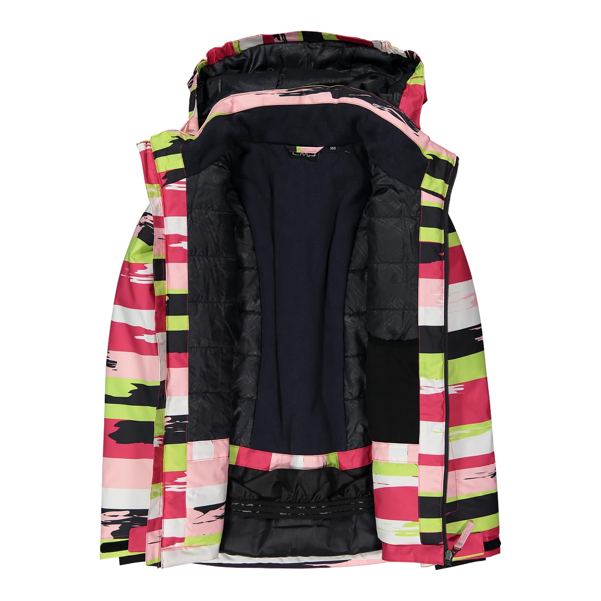 CMP Giacca Sci da bambina, 39W2085