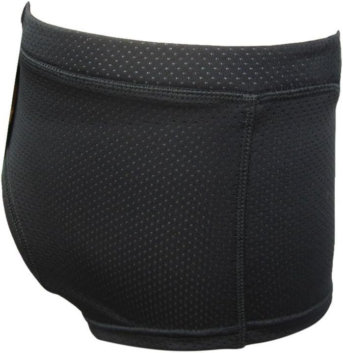 Amy Wilson Women 3D Padded Bicycle Cycling Underwaer Shorts
