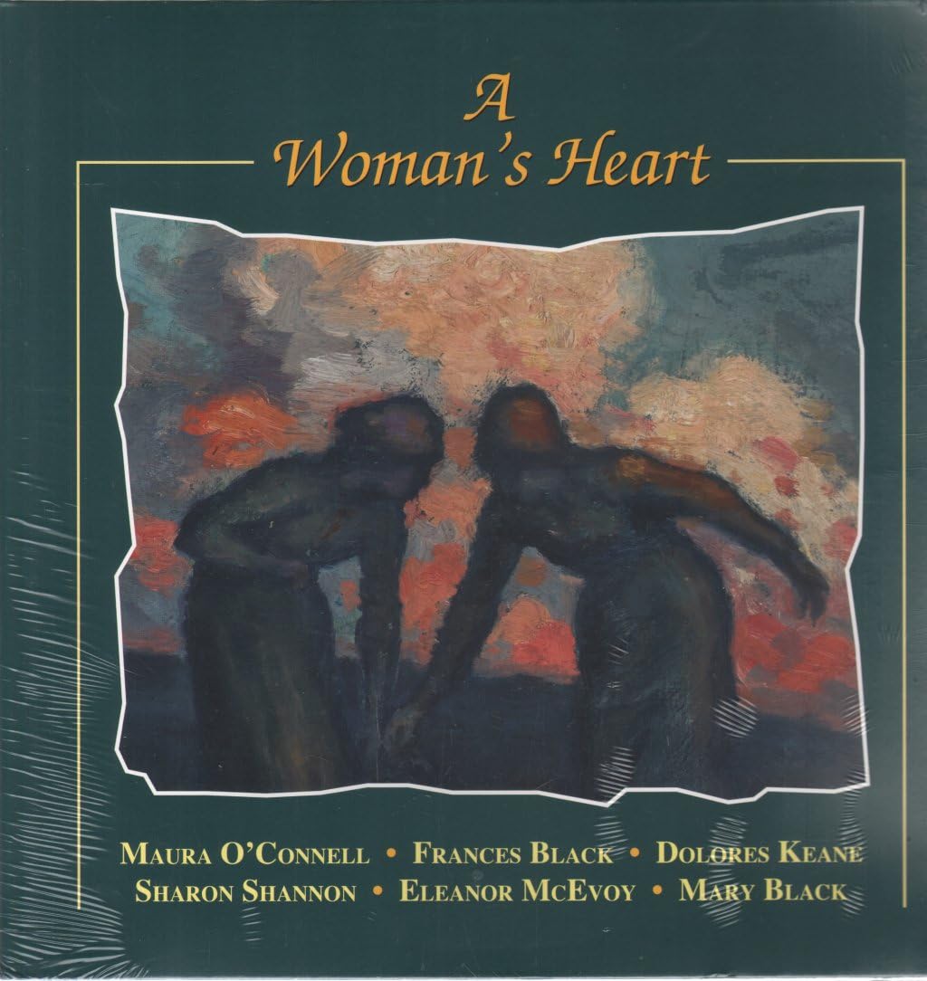 A Woman's Heart