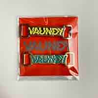 ま*き様 Vaundy カプセルトイ セット売り 未開封】vaundy little punkカプセルトイ - メルカリ