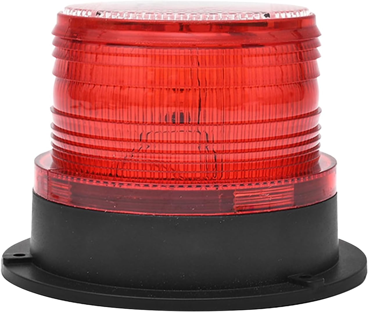 Amazon.co.jp: 回転灯 40LED 12V/24V 兼用 点灯 フラッシュライト パトランプ 点灯 3パターン パトランプ ...