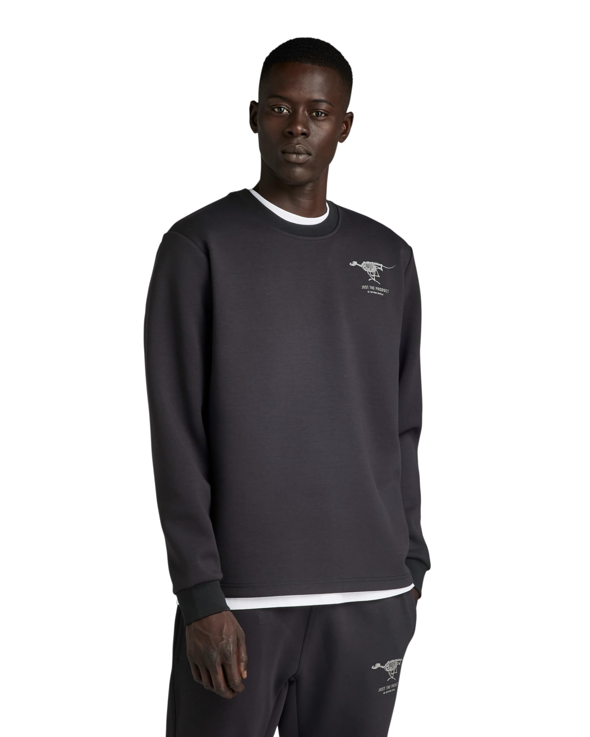 G-STAR Motionweeter Camisetas para Hombre