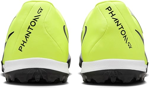 Amazon.com: Nike Phantom GX 2 Academy TF Low-Top Soccer Shoes Amazon.com: Nike Phantom GX 2 Academy TF Low-Top Soccer Shoes