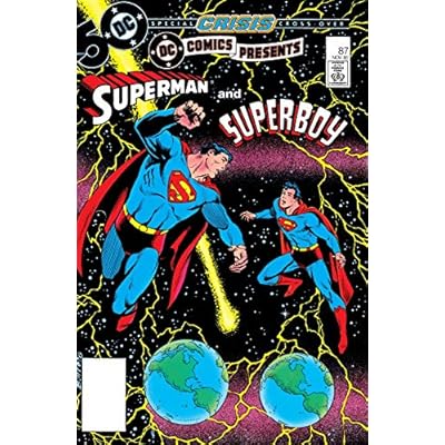 DC Comics Presents (1978-1986) #87