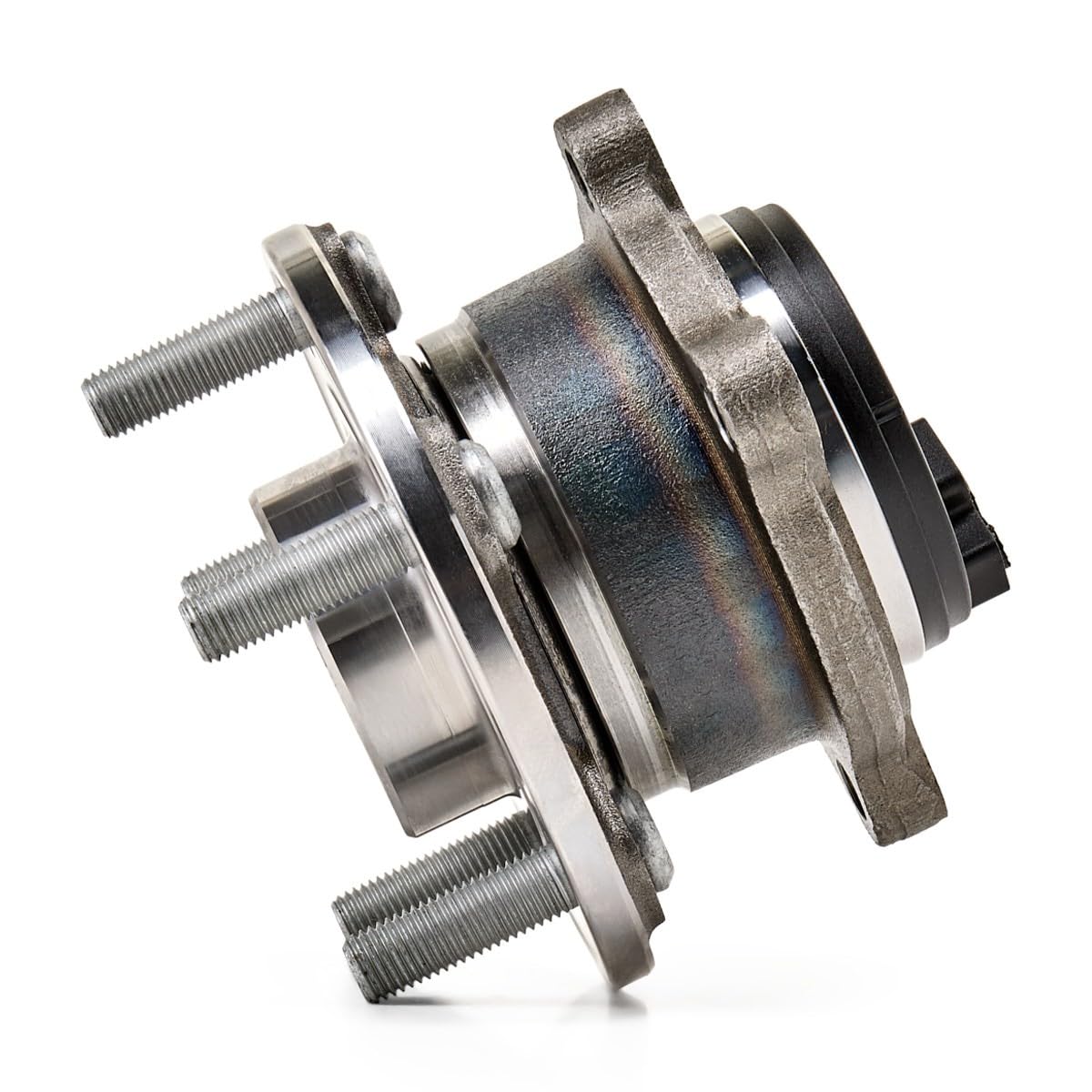 RIDEX 654W0922 Kit cuscinetto ruota con cuscinetto ruota integrato con anello sensore magnetico integrato Compatibilità con VOLVO V40 Hatchback 525, 526