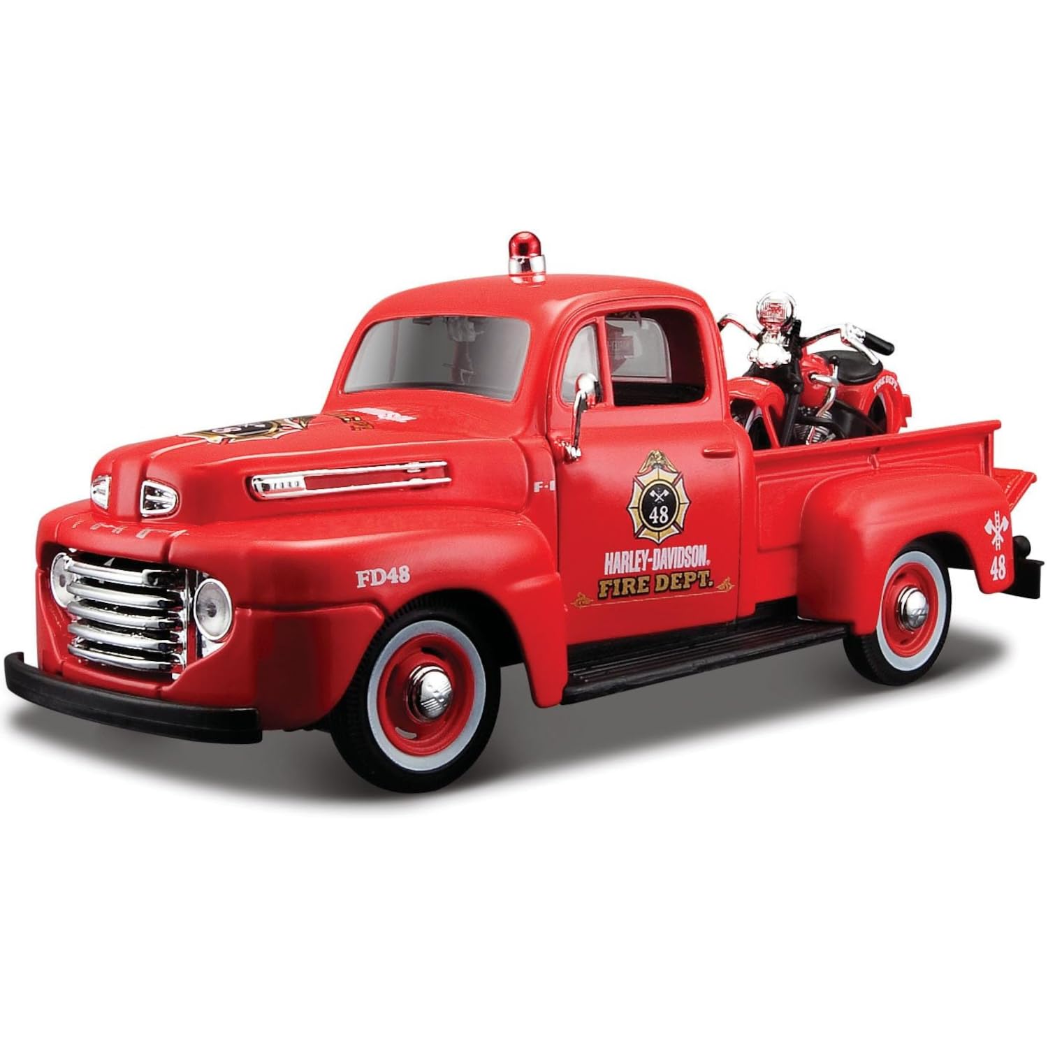 Amazon | マイスト Maisto 1/24 ハーレー ダビッドソン Harley 