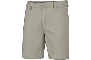 Must-Have Pursuit Fishing Shorts: Comfort Meets Functionality
