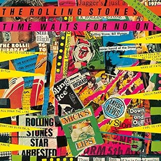 Time Waits for No One: Anthology 1971-1977 - Les Beatles, Paul McCartney, John Lennon, RIngo Starr, George Harrison
