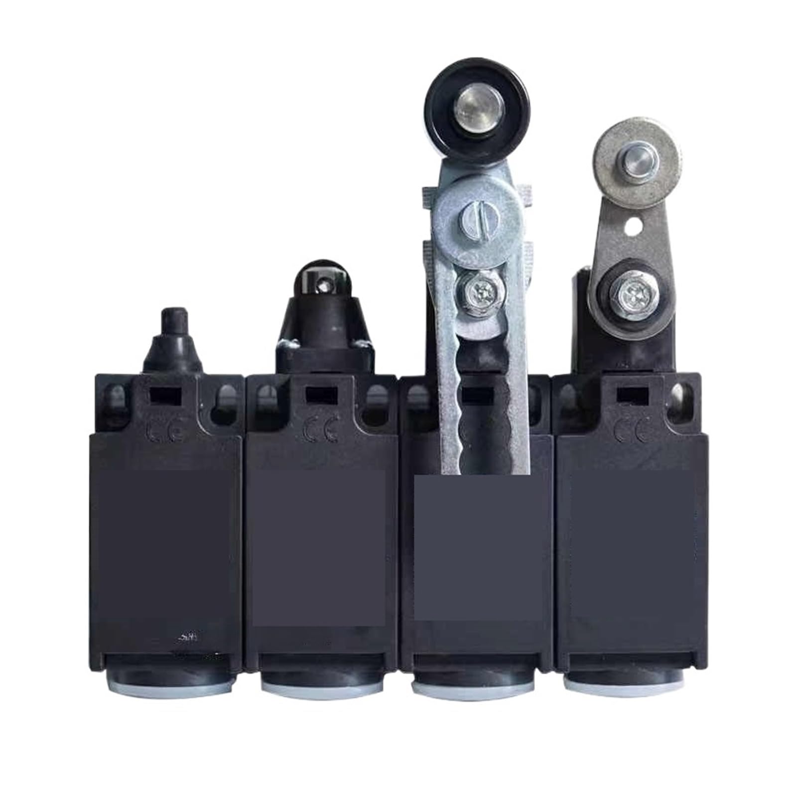 Interrupteur fin de course ZS236-02zr-M20-2086-1 limit switch industriel